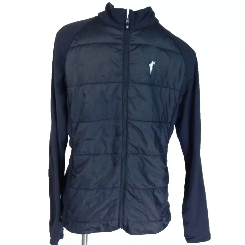 Footjoy Spanish Bay Hybrid Jacket
